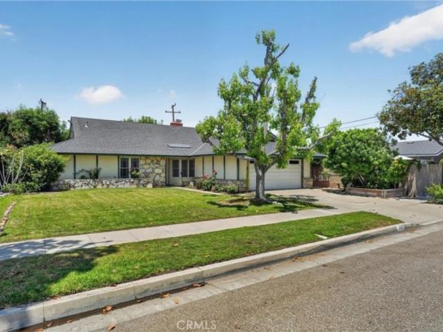 House for sale in Orange, California