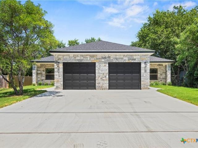 House for sale in Harker Heights, Texas