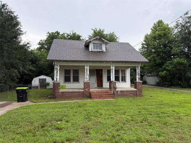 House for sale in Ada, Oklahoma