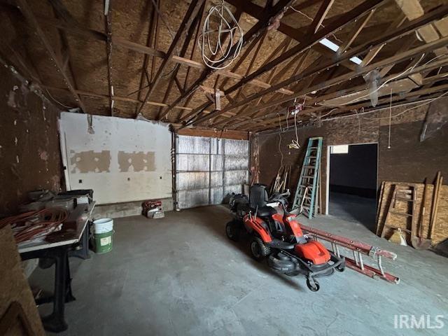 Land for sale in Oxford, Indiana