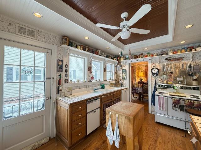 House for sale in Mount Prospect, Illinois