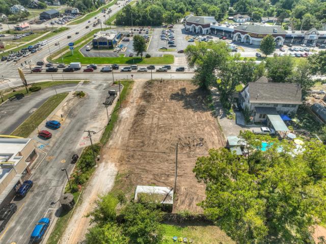 Commercial for sale in Webb City, Jasper County