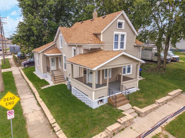 House for sale in Mclean, Illinois