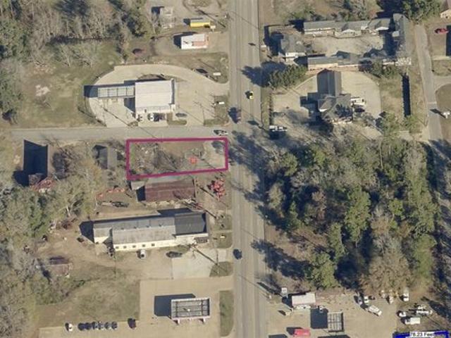 Land for sale in Village Mills, Texas