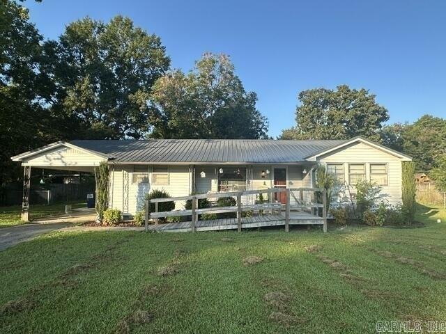 House for sale in Ark