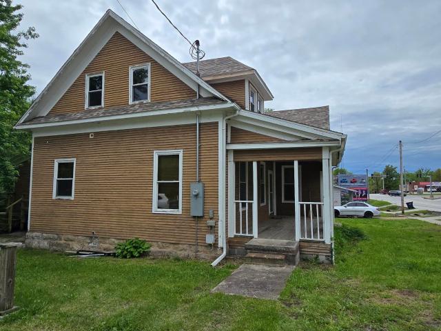 House for sale in Buffalo, Missouri