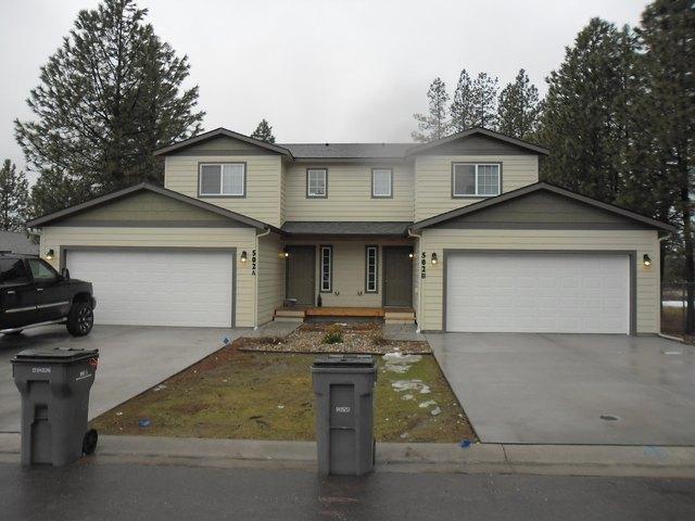 House for sale in Deer Park, Spokane County