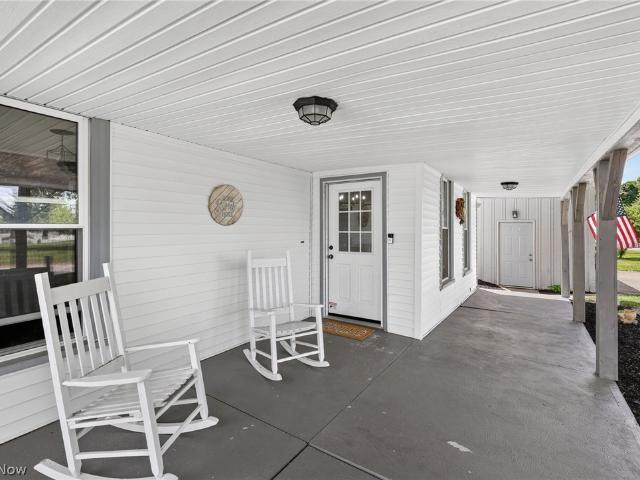 House for sale in Shreve, Ohio