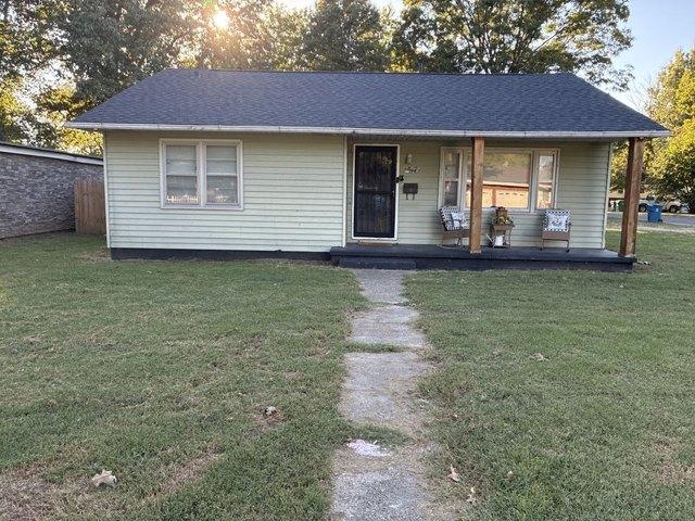 House for sale in East Prairie, Mississippi County