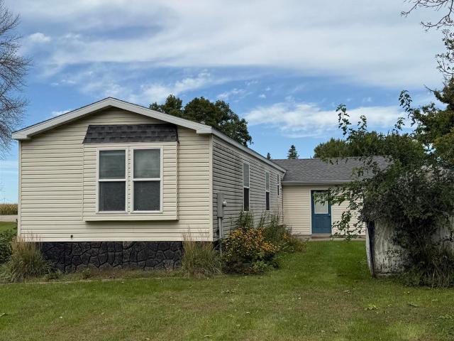 House for sale in Buffalo Center, Iowa