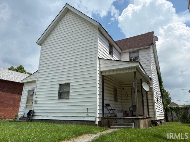 Property for sale in Muncie, Indiana