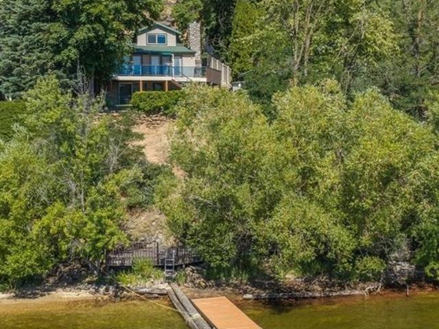 House for sale in Liberty Lake, Washington