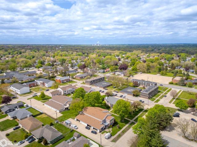 Condo for sale in Cerro Gordo, Iowa
