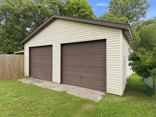 House for sale in Buffalo, Missouri