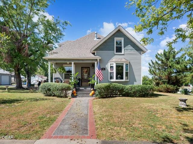 House for sale in Webb City, Missouri