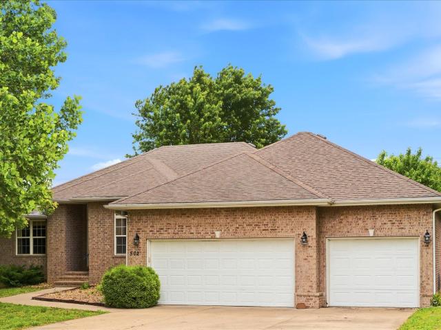 House for sale in Nixa, Missouri