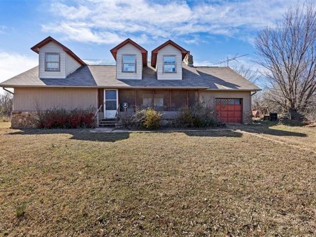 House for sale in Stillwater, Oklahoma
