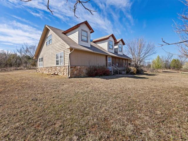 House for sale in Stillwater, Oklahoma