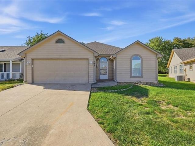House for sale in Raymore, Cass County