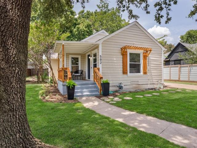 House for sale in Mckinney, Texas