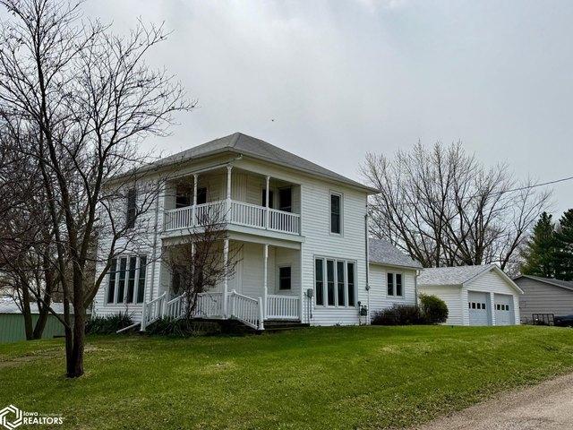 House for sale in Davis, Iowa