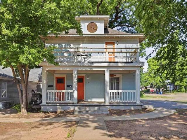 House for sale in Stillwater, Oklahoma