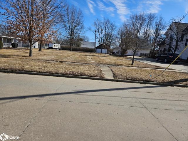 Land for sale in Mount Pleasant, Iowa