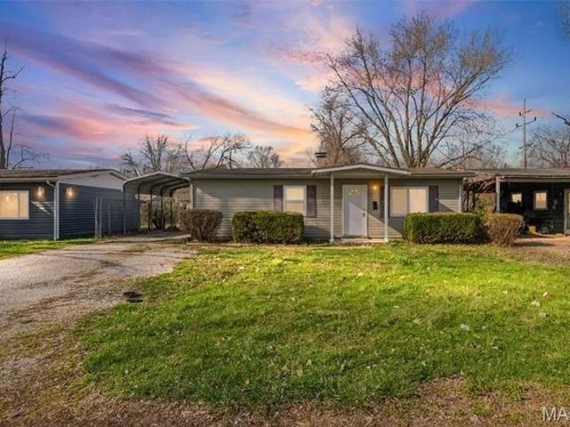 House for sale in Illinois