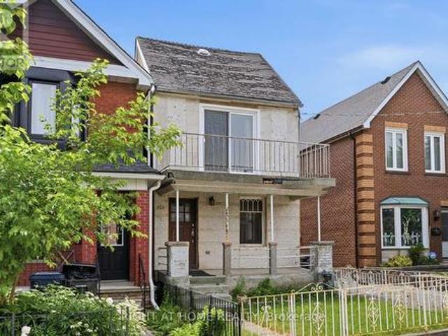 House for sale in Woburn, Ontario