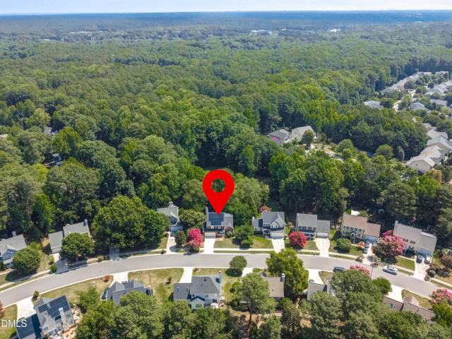 House for sale in Wake, North Carolina