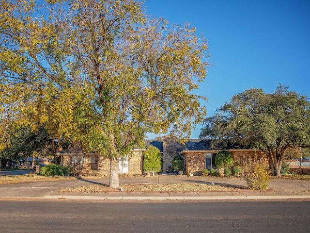 House for sale in Denver City, Texas