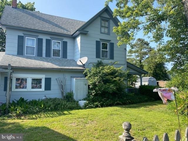House for sale in Wicomico, Maryland