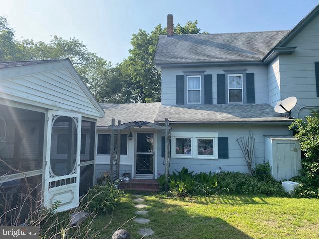 House for sale in Wicomico, Maryland