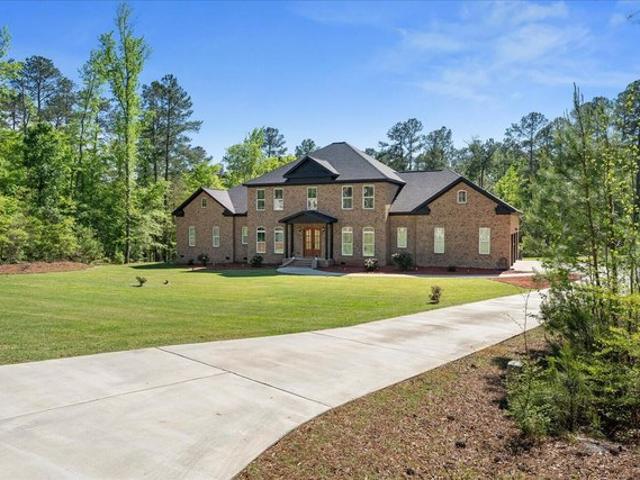 House for sale in Aiken, South Carolina