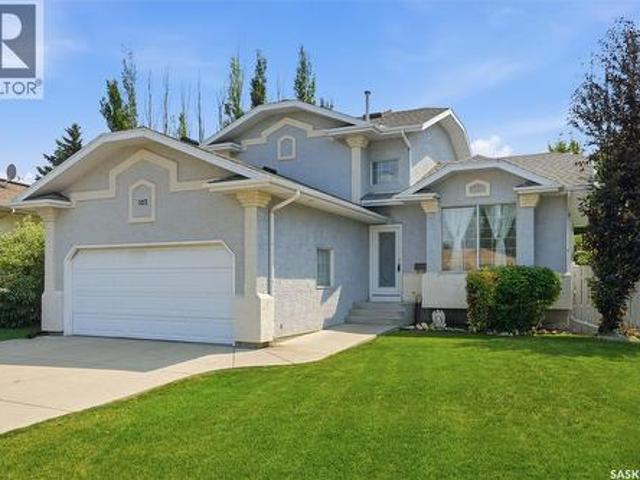 House for sale in Saskatoon, Saskatchewan