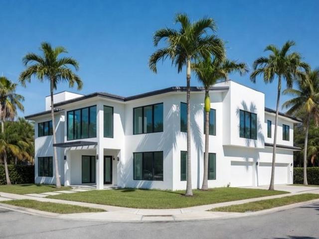 House for sale in Delray Beach, Palm Beach County