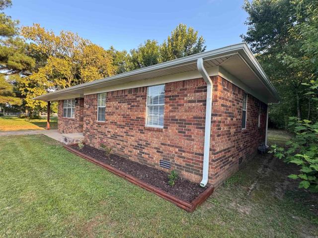 House for sale in Ark