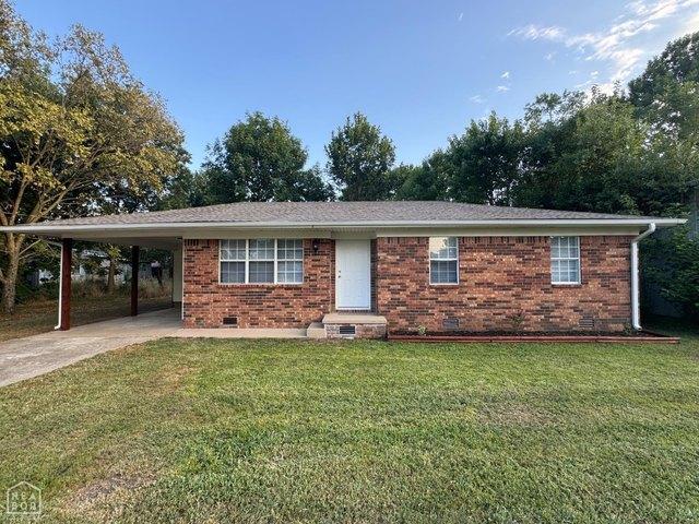House for sale in Ark