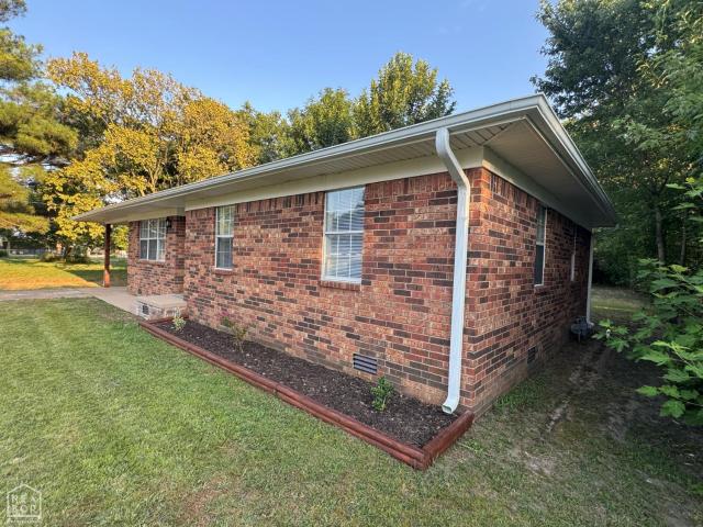 House for sale in Ark
