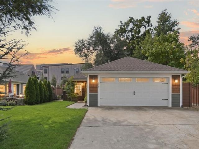 House for sale in Ark