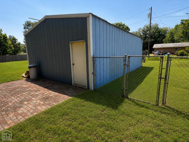 House for sale in Ark