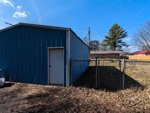 House for sale in Ark