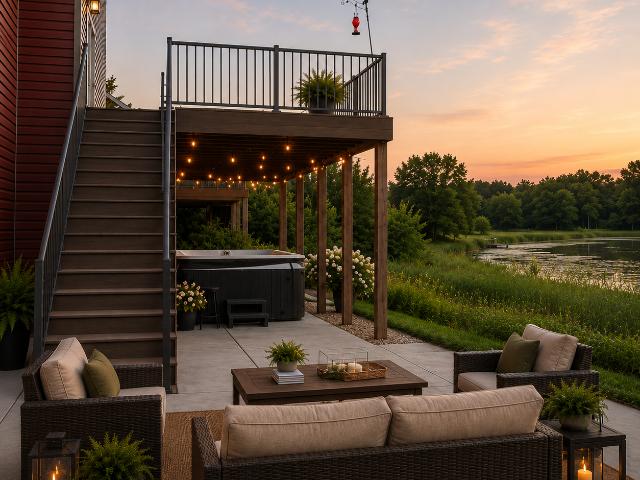House for sale in Rice, Minnesota