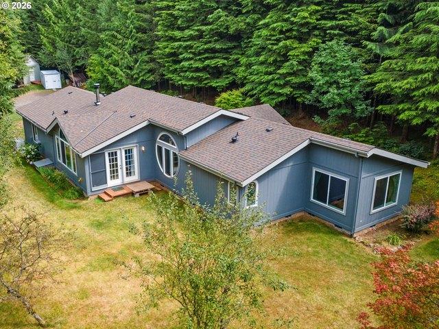House for sale in Oregonia