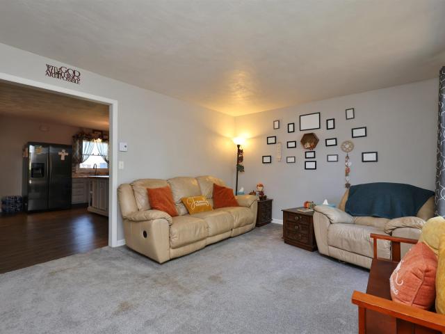 House for sale in Fairmount, Indiana