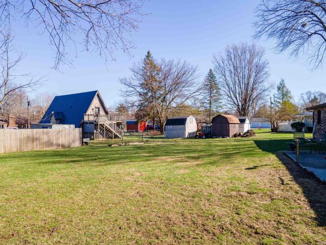 Property for sale in Fairmount, Indiana