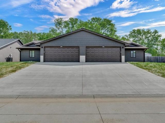 Condo for sale in Kansas