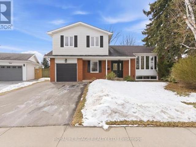 House for sale in Burlington, Ontario