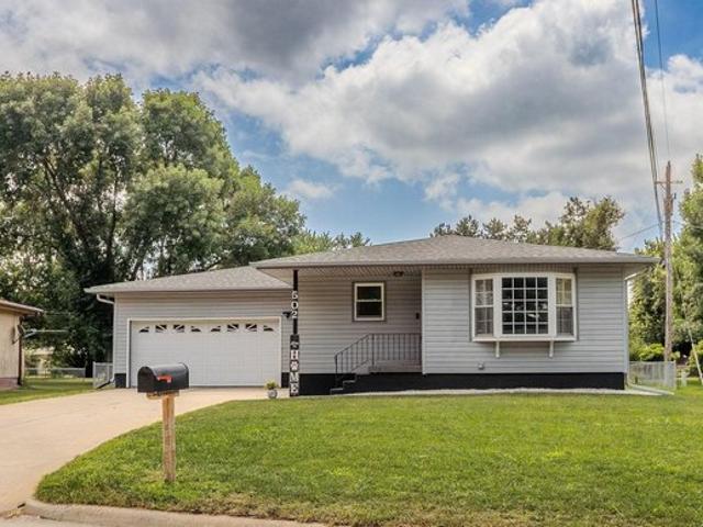 House for sale in Nebraska