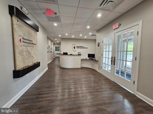 Commercial for sale in Voorhees